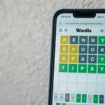 Il gioco Wordle